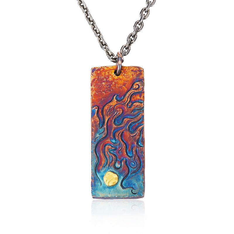 Inamorato Necklace